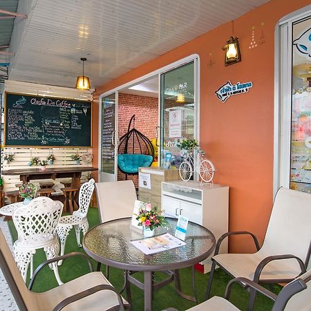 Chaofar De Hostel Krabi town Extérieur photo