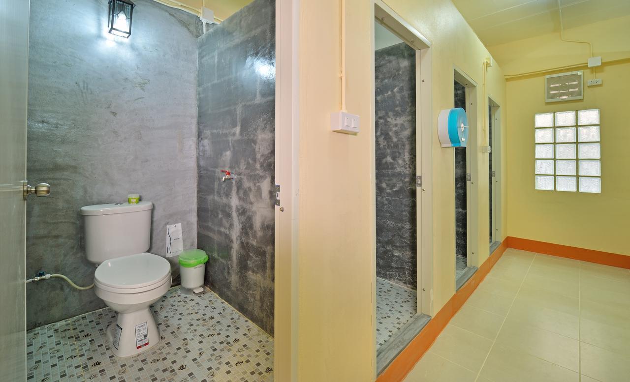 Chaofar De Hostel Krabi town Extérieur photo