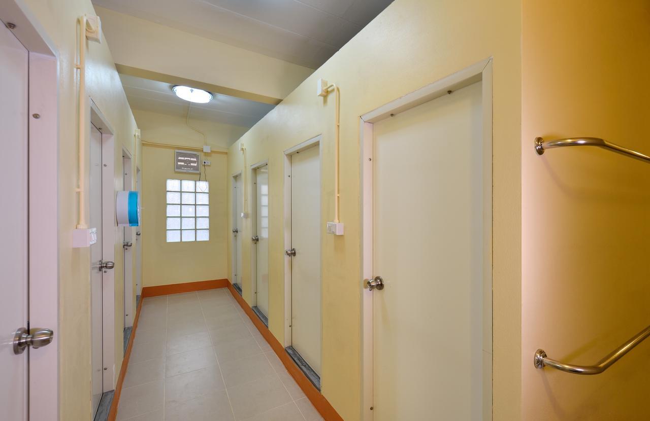 Chaofar De Hostel Krabi town Chambre photo